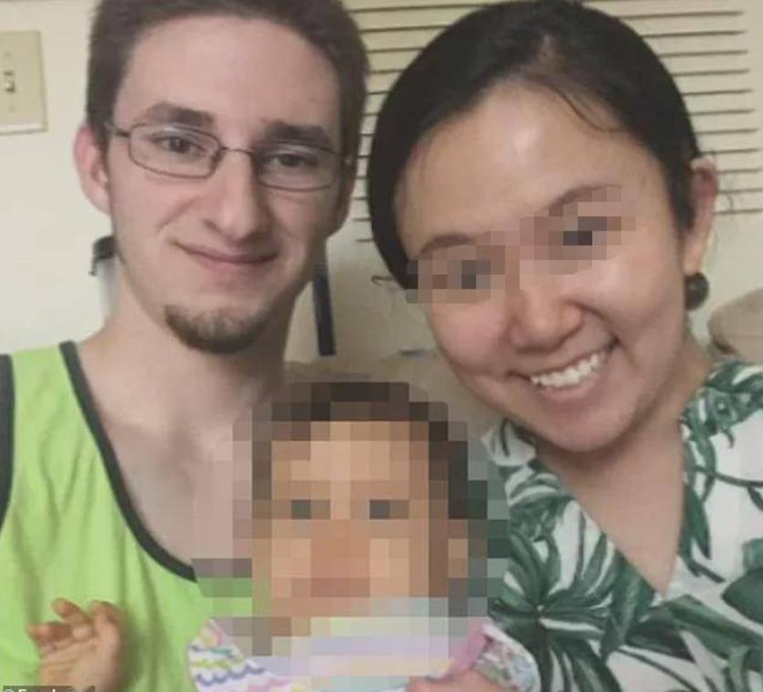 中国女子在美遭谋杀案开审
