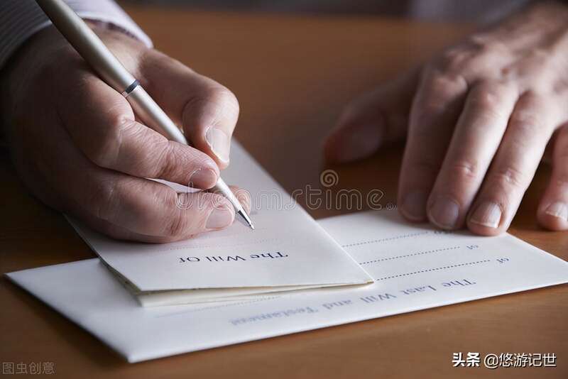 贝沙尔夫人竟会留给他们1000万英镑的“小费”