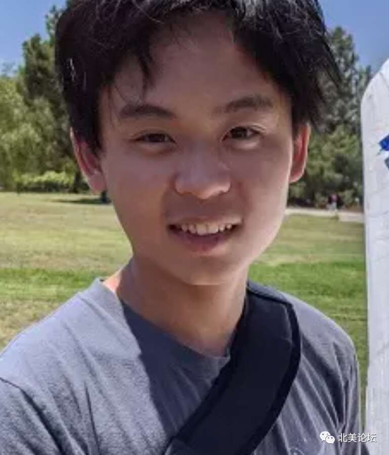 王语安，来自亚凯迪亚高中.jpg
