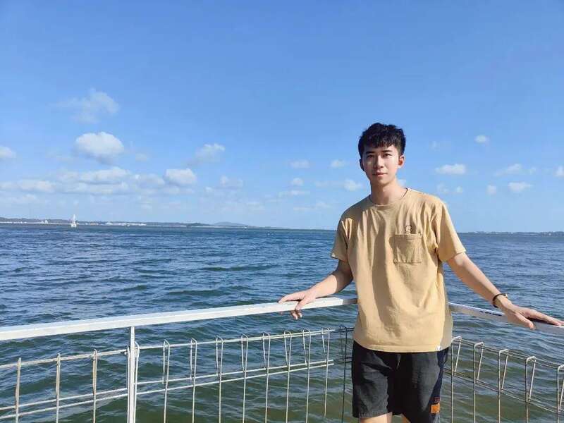 26岁华为最新天才少年曝光:年薪百万 爱跳街舞